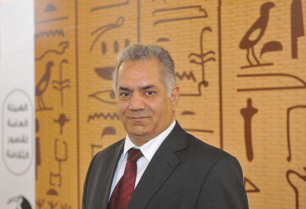 Мамдух Мухамед Елдамати: Много тајни крије египатски песак